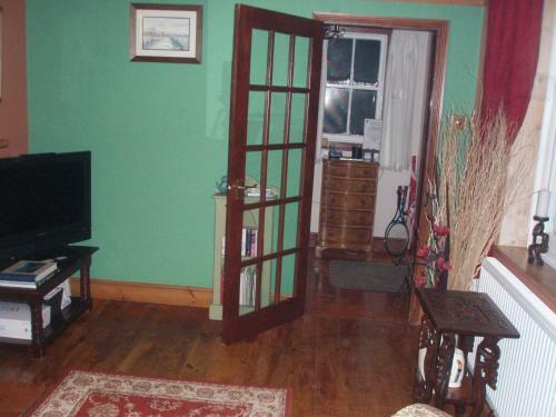Bed & Breakfast Meadow Farm Cottage