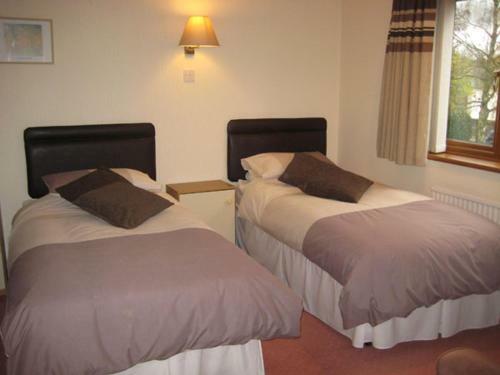 Yew Tree Guest House Bed &amp; Breakfast