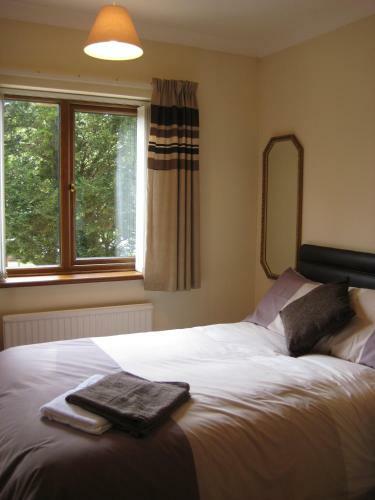Yew Tree Guest House Bed &amp; Breakfast