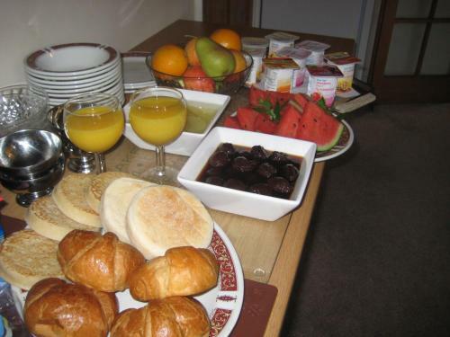 Yew Tree Guest House Bed &amp; Breakfast