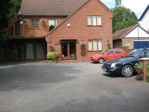 Yew Tree Guest House Bed &amp; Breakfast