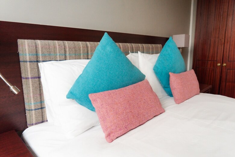 Hotel Caladh Inn