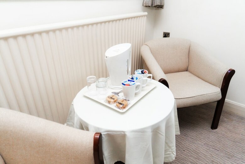 Hotel Caladh Inn