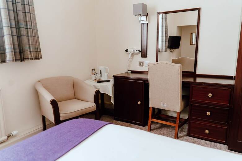 Hotel Caladh Inn
