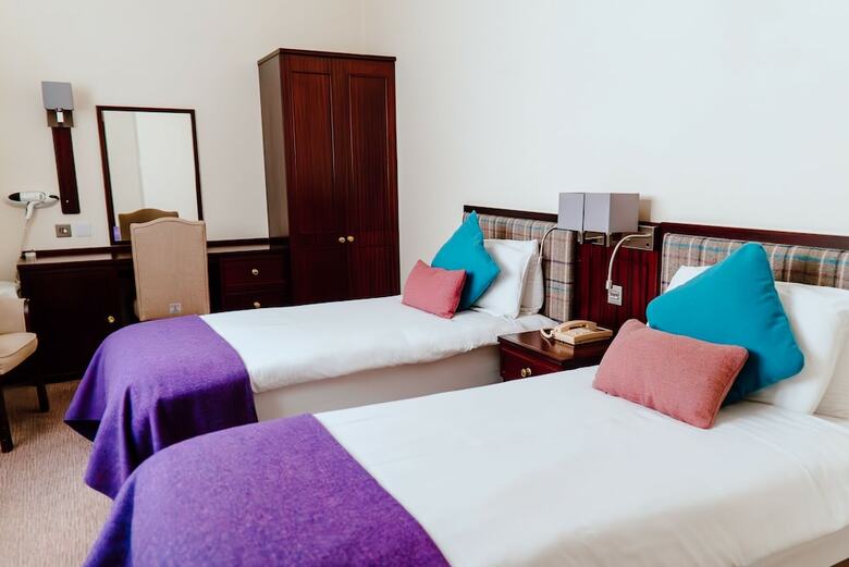 Hotel Caladh Inn