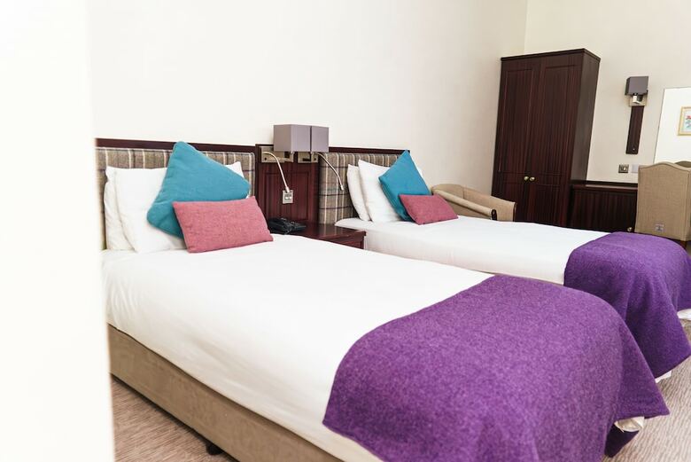Hotel Caladh Inn