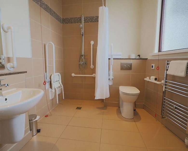 Hotel Caladh Inn