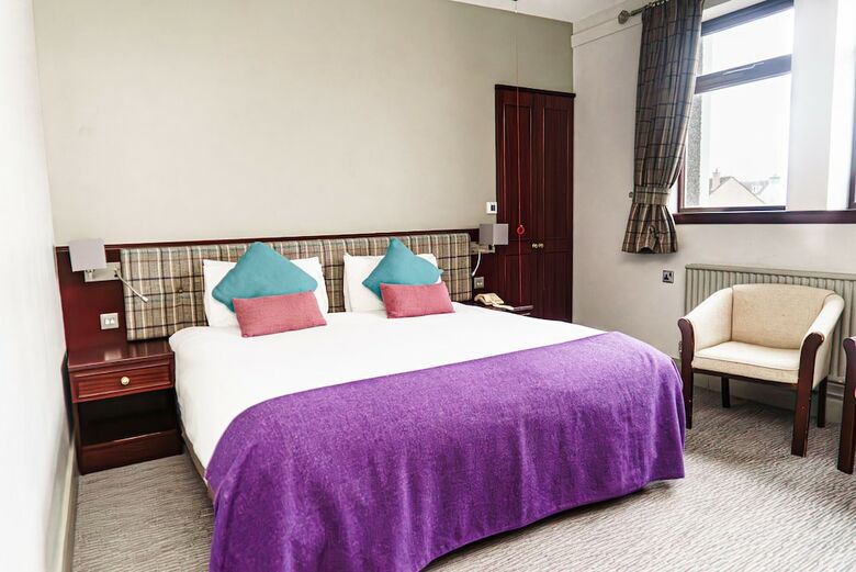 Hotel Caladh Inn