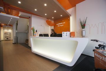 Easyhotel Den Haag