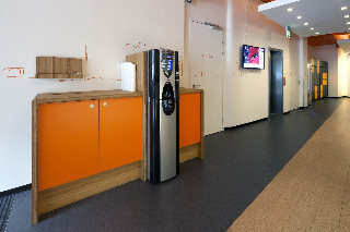 Easyhotel Den Haag