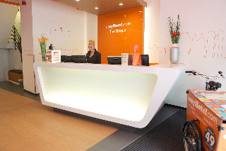 Easyhotel Den Haag