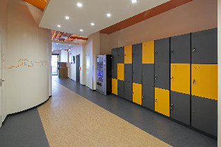 Easyhotel Den Haag