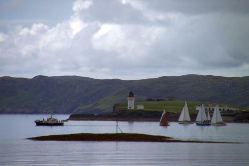 Hostal Sandwick Bay Guest House