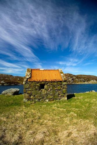Hostal Sandwick Bay Guest House