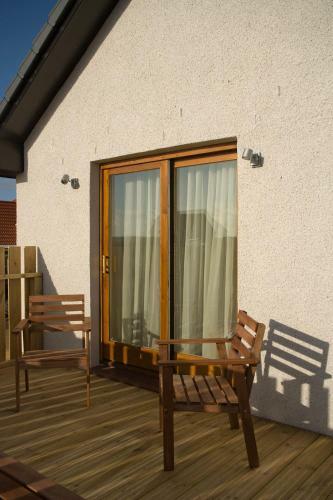 Hostal Broad Bay House