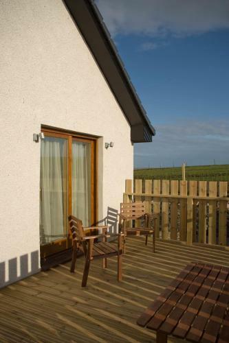 Hostal Broad Bay House