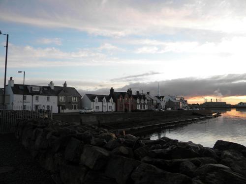 Hostal Hal O' The Wynd Guest House