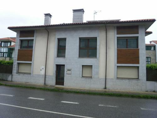 Apartamentos Posada