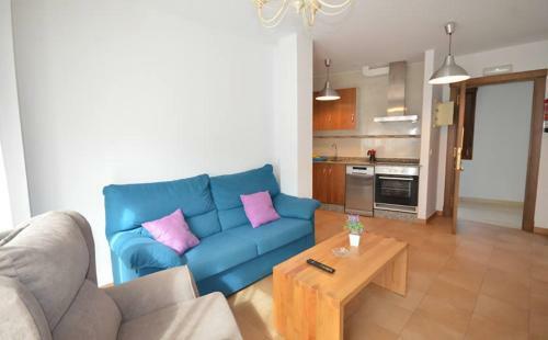 Apartamentos Posada