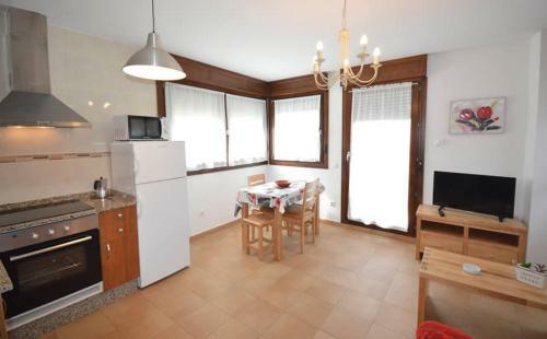 Apartamentos Posada