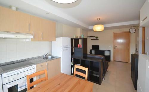 Apartamentos Posada