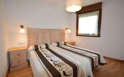 Apartamentos Posada