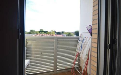 Apartamentos Posada