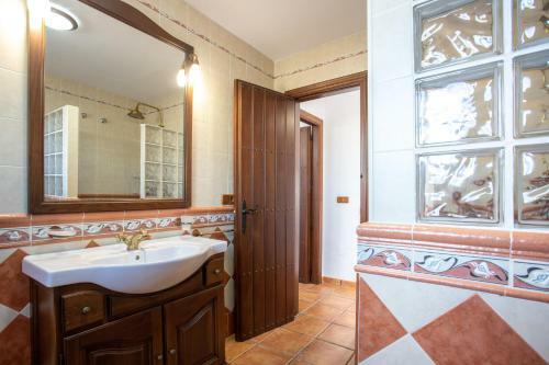Villa Ascen Solset