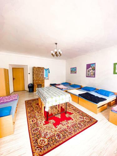 Albergue Schronisko M?odzie?owe Ptsm "alko"