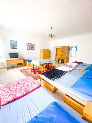 Albergue Schronisko M?odzie?owe Ptsm "alko"