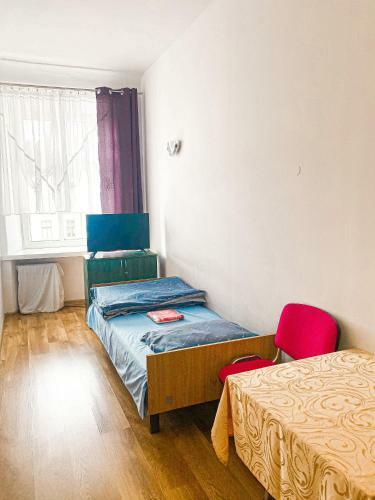 Albergue Schronisko M?odzie?owe Ptsm "alko"