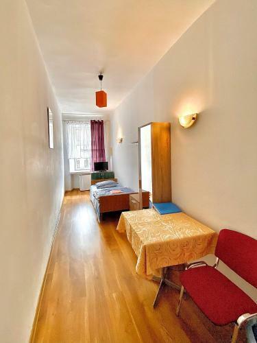 Albergue Schronisko M?odzie?owe Ptsm "alko"