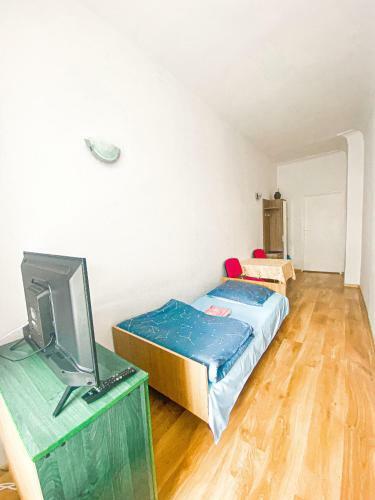 Albergue Schronisko M?odzie?owe Ptsm "alko"