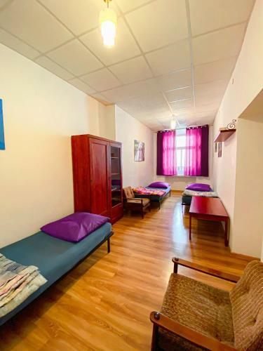 Albergue Schronisko M?odzie?owe Ptsm "alko"