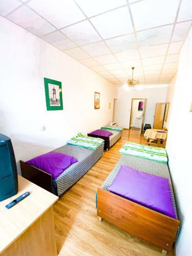 Albergue Schronisko M?odzie?owe Ptsm "alko"
