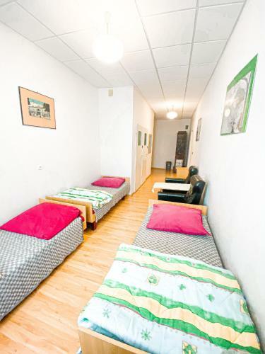 Albergue Schronisko M?odzie?owe Ptsm "alko"