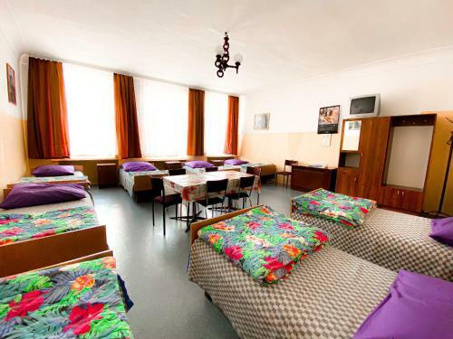 Albergue Schronisko M?odzie?owe Ptsm "alko"