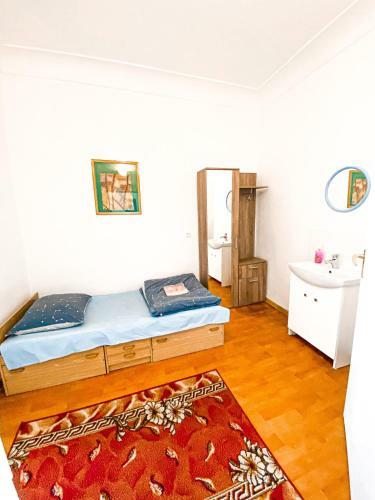 Albergue Schronisko M?odzie?owe Ptsm "alko"
