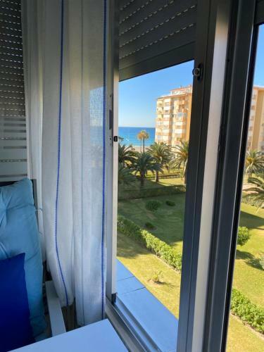 Apartamento Las Antillas