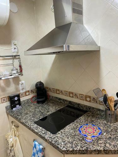 Apartamento Las Antillas