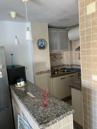 Apartamento Las Antillas