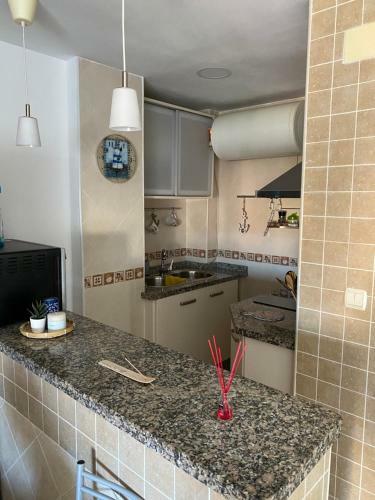 Apartamento Las Antillas