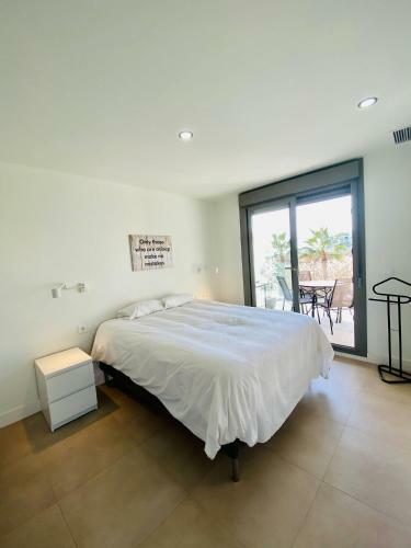 Precioso Apartamento Con Piscina