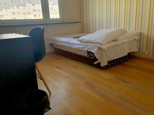 Kwadrat B&B Podwis?ocze