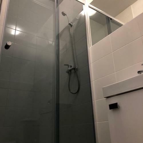 Hostal Kwadrat Apartamenty Grottgera
