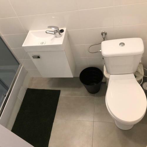 Hostal Kwadrat Apartamenty Grottgera