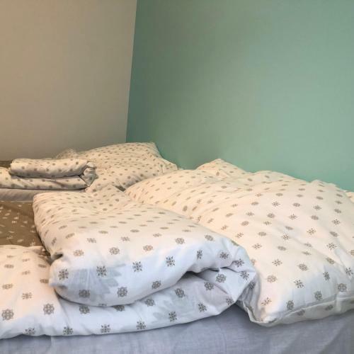 Hostal Kwadrat Apartamenty Grottgera