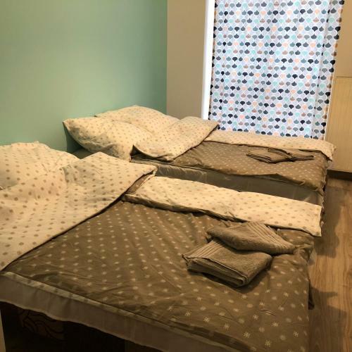 Hostal Kwadrat Apartamenty Grottgera