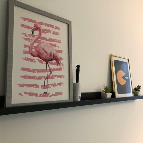 Hostal Kwadrat Apartamenty Grottgera