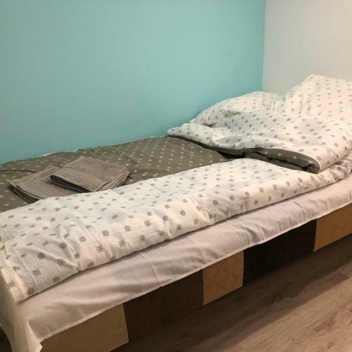 Hostal Kwadrat Apartamenty Grottgera